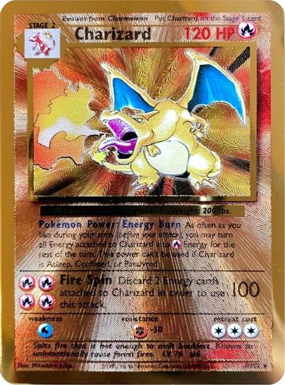 Pokemon Celebrations - Garchomp C Level X - 145/147 - 25th Anniversary Set  LV. X