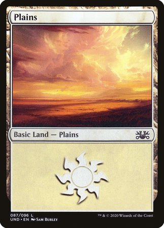 Plains [Unsanctioned]