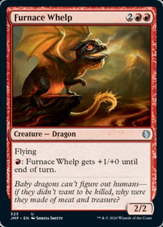 Furnace Whelp [Jumpstart]