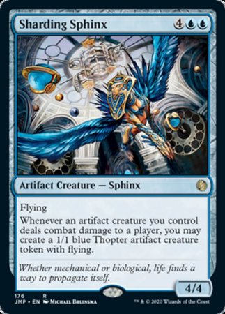 Sharding Sphinx [Jumpstart]