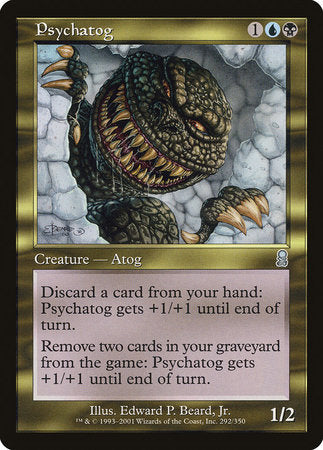 Psychatog [Odyssey]