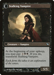 Screeching Bat // Stalking Vampire [Innistrad]