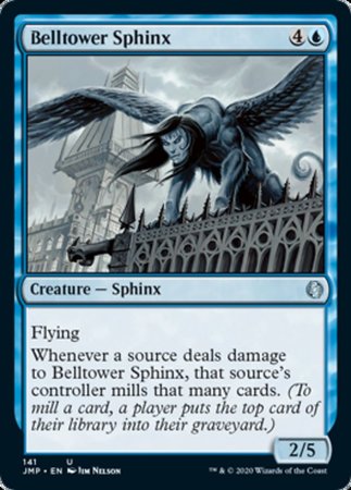 Belltower Sphinx [Jumpstart]