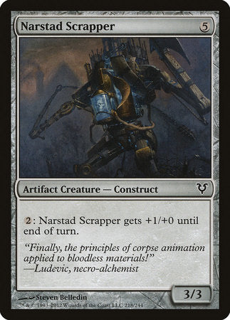 Narstad Scrapper [Avacyn Restored]